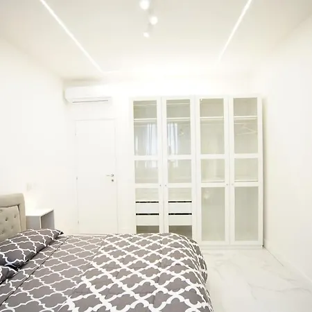 아파트 Bf50 Design Downtown 1bedroom Flat @ Train Station 피렌체